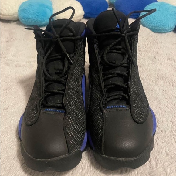 Air Jordan 13 Retro Hyper Royal - Picture 4 of 7